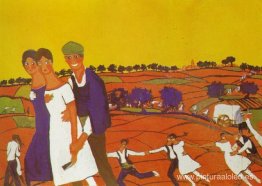 Fiesta Mayor de Santa Lucía, Villamalla Fiesta Mayor de Santa Lucía, Villamalla