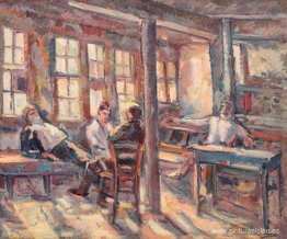 Café Mamut Café Mamut