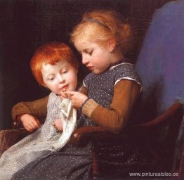 los pequeños tejedores los pequeños tejedores