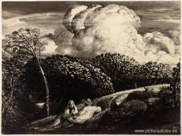 La nube brillante La nube brillante