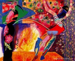 Alejándose Alejándose