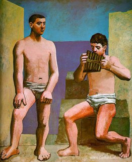 flauta de pan flauta de pan