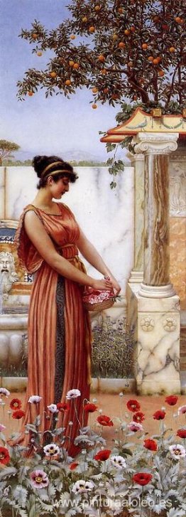 Una hora ociosa Una hora ociosa