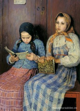 colegialas colegialas