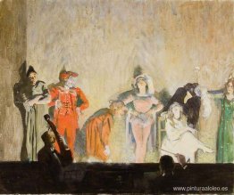 Abigarrado Abigarrado