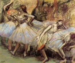 bailarines bailarines