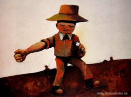 sosteniendo una flor sosteniendo una flor