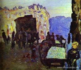 El mercader de las cuatro estaciones El mercader de las cuatro estaciones