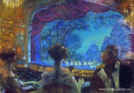 en la caja en la caja