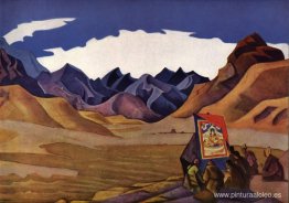 Estandarte del futuro Estandarte del futuro