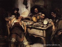 Los que beben o celebran San Martín Los que beben o celebran San Martín