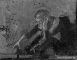 Colón en prisión Colón en prisión