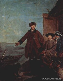 El Despertar para la caza El Despertar para la caza