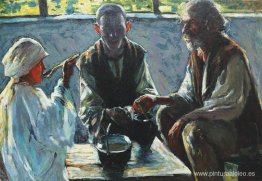 Comer Mămăligă Comer Mămăligă