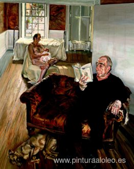 Gran interior, Notting Hill Gran interior, Notting Hill