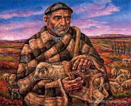 Pastor en Sunste Pastor en Sunste