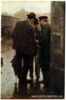 Conversación Conversación