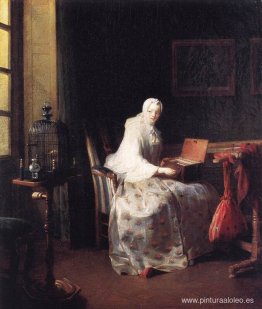 el canario el canario