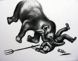 Topsy mata a un hombre Topsy mata a un hombre