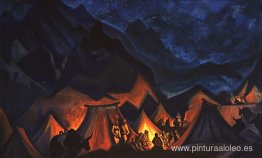 Susurros del desierto Susurros del desierto