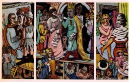 los actores los actores