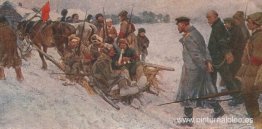 Captura del software espía de la Guardia Blanca Captura del software espía de la Guardia Blanca