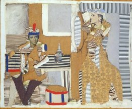 La persona que llama el domingo La persona que llama el domingo