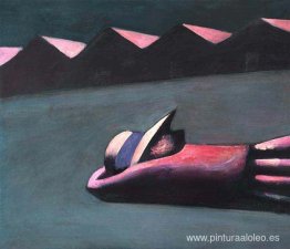 Niña de la escuela propensa Niña de la escuela propensa