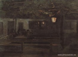 La taberna española La taberna española