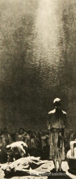 Samarcanda zindan (prisión subterránea) Samarcanda zindan (prisión subterránea)