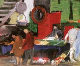 Mercado Mercado