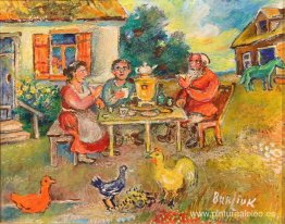 la hora del té la hora del té