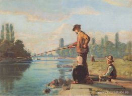 el pescador el pescador