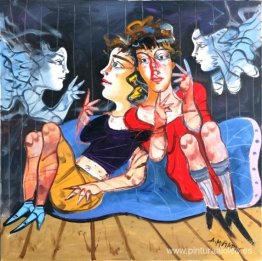 Composición para el Teatro Fantástico Composición para el Teatro Fantástico