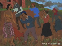 Personajes Personajes