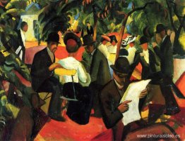 Restaurante Jardín Restaurante Jardín