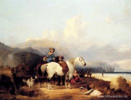 Mirando al mar Mirando al mar