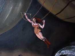 Folleto de febrero (fragmento) Folleto de febrero (fragmento)