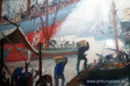 Trabajar a alta presión Trabajar a alta presión