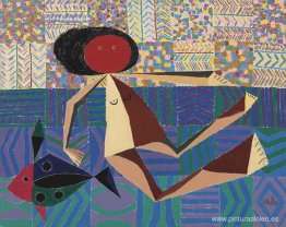 Nadador crepuscular Nadador crepuscular