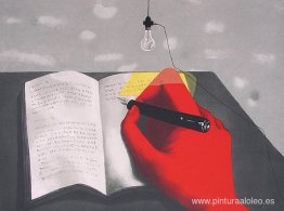 Escribiendo Escribiendo