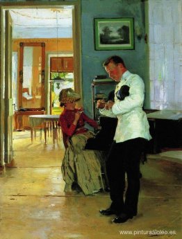 Declaración de amor Declaración de amor