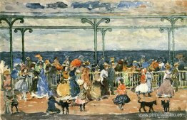 Paseo marítimo de Nantasket Paseo marítimo de Nantasket