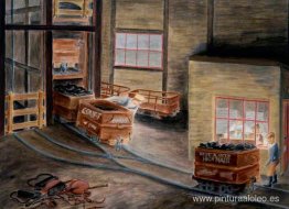 Llamando al pesaje Llamando al pesaje