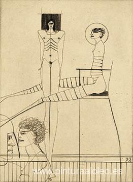 hombre y mujer hombre y mujer