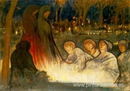 Día de los Difuntos Día de los Difuntos