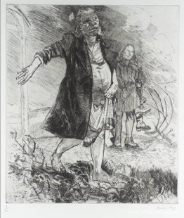 páramo de Whinney páramo de Whinney