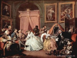 El dique matutino de la condesa El dique matutino de la condesa