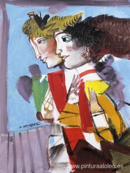 dos figuras dos figuras