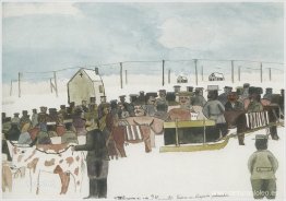 Feria en Novigrad Podravska Feria en Novigrad Podravska